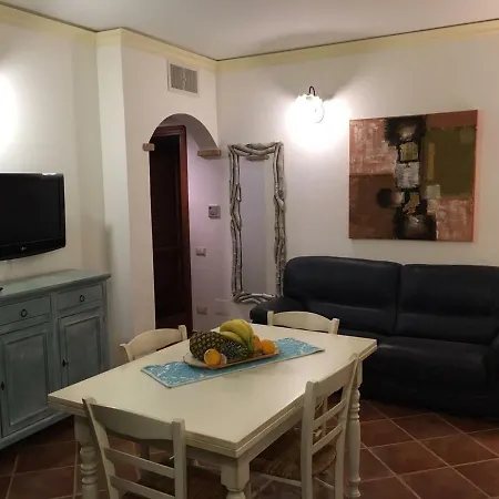 Dimora Degli Ulivi