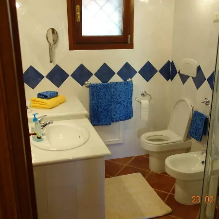 Dimora Degli Ulivi